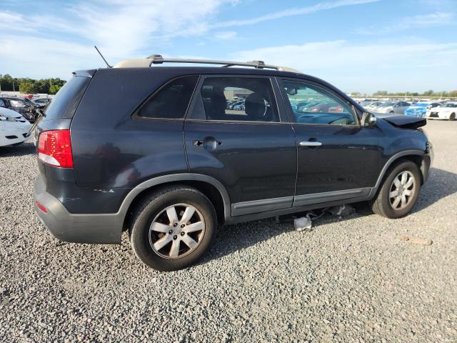 2012 Kia Sorento მანქანა იყიდება აუქციონზე, vin: 5XYKT4A23CG254971, აუქციონის ნომერი: 57957276