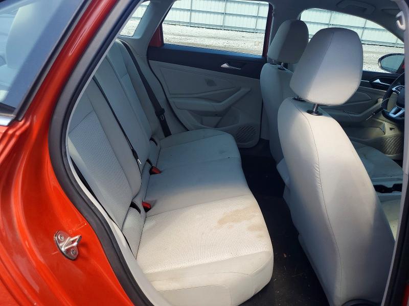Aukcja sprzedaży 2019 Volkswagen Jetta, vin: 3VWC57BU6KM071630, numer aukcji: 57354806