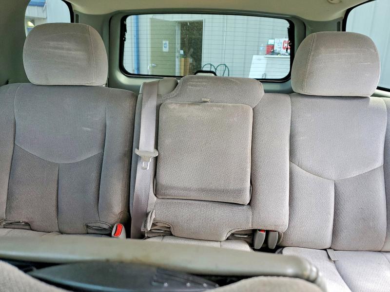 Продажа на аукционе авто 2004 Gmc Yukon, vin: 1GKEC13VX4R309779, номер лота: 58608456