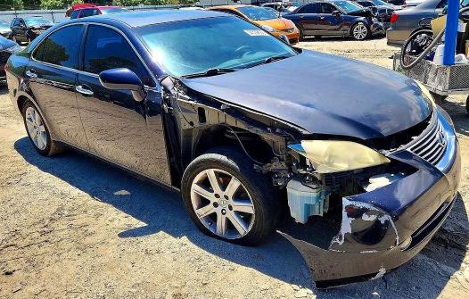 2008 Lexus Es მანქანა იყიდება აუქციონზე, vin: JTHBJ46G682238922, აუქციონის ნომერი: 54592666