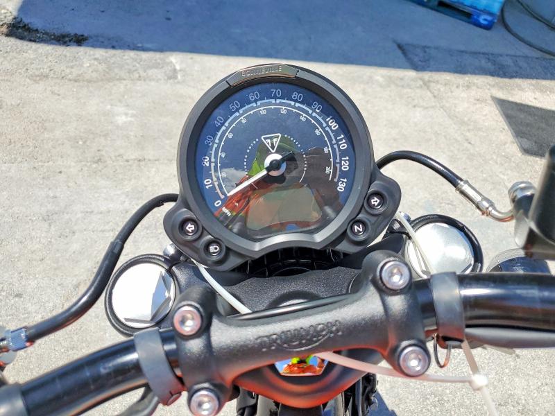 Продажа на аукционе авто 2025 Triumph Motorcycle Bonneville, vin: SMTD53HL8STCG4698, номер лота: 57810666