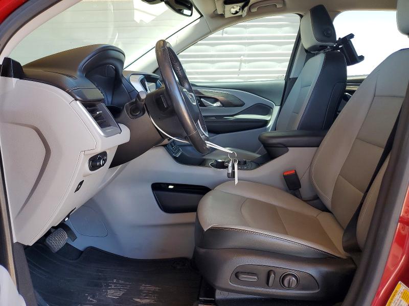Продаж на аукціоні авто 2019 Gmc Terrain, vin: 3GKALPEX5KL192973, номер лоту: 58292026