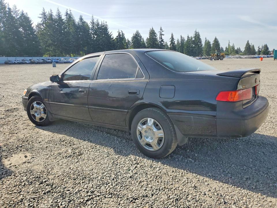 2000 Toyota Camry მანქანა იყიდება აუქციონზე, vin: JT2BG22K9Y0518983, აუქციონის ნომერი: 58597096