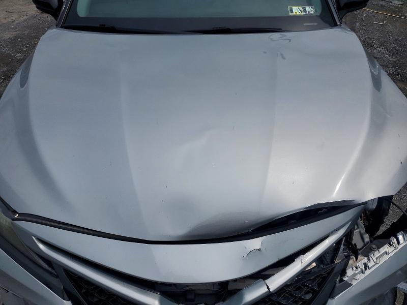 2020 Toyota Camry მანქანა იყიდება აუქციონზე, vin: 4T1NZ1AK8LU040529, აუქციონის ნომერი: 59074906