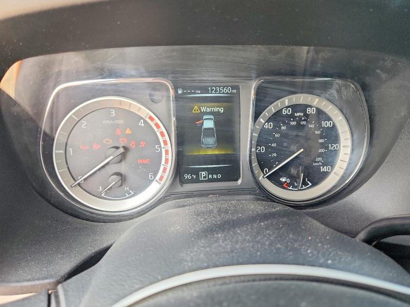 2016 Nissan Titan Xd მანქანა იყიდება აუქციონზე, vin: 1N6BA1F42GN504243, აუქციონის ნომერი: 58197106