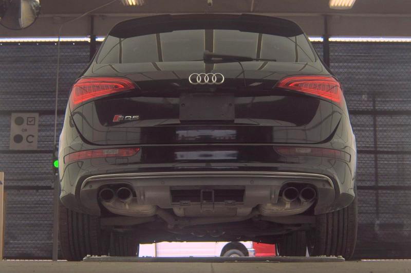Продаж на аукціоні авто 2014 Audi Sq5, vin: WA1CGAFP8EA103987, номер лоту: 57357036