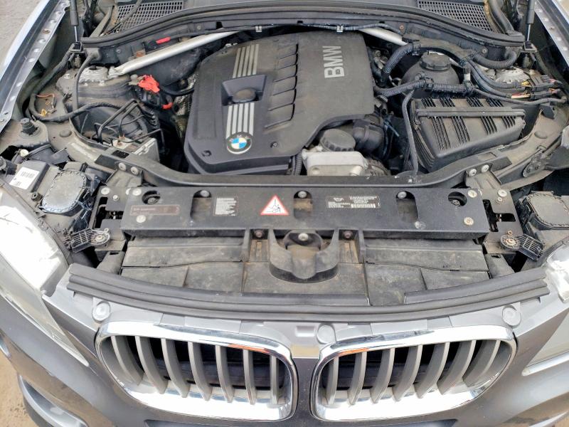 55448106 :رقم المزاد ، 5UXWX5C53CL719044 vin ، 2012 Bmw X3 مزاد بيع