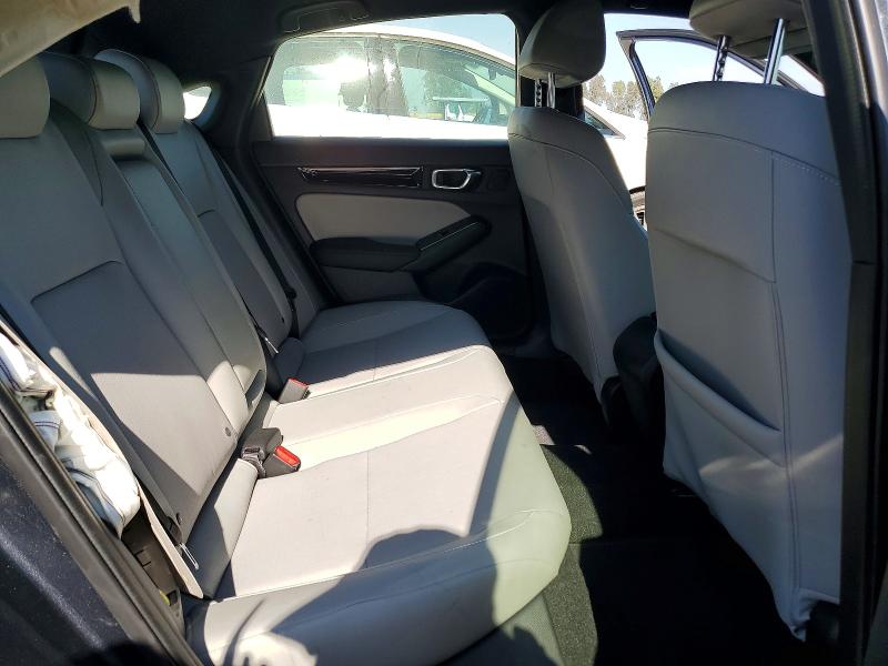 Aukcja sprzedaży 2025 Honda Civic, vin: JHMFL4H9XSX002620, numer aukcji: 55466736