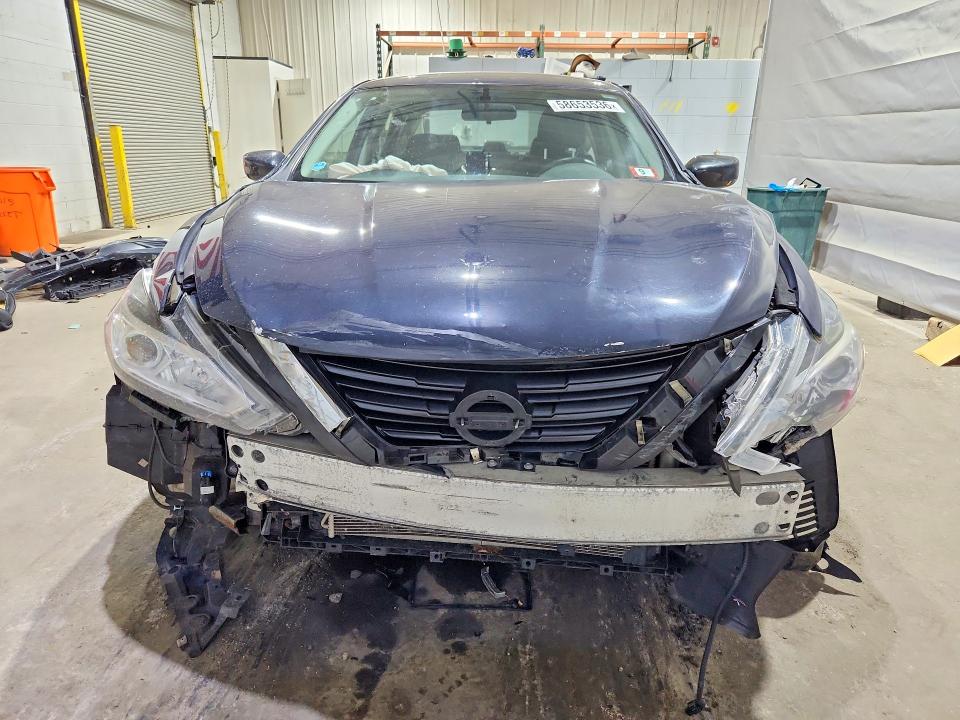 Aukcja sprzedaży 2018 Nissan Altima, vin: 1N4AL3AP1JC157227, numer aukcji: 58653536