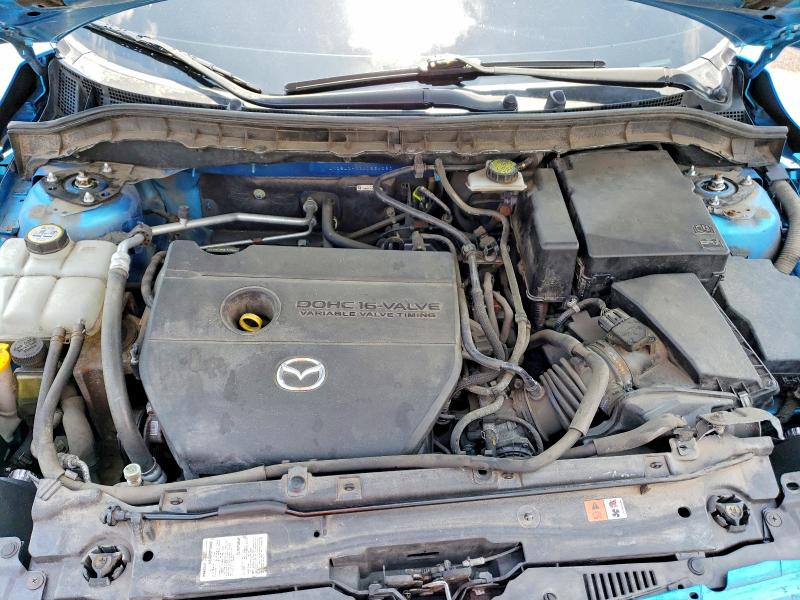 Aukcja sprzedaży 2010 Mazda 3, vin: JM1BL1H65A1234080, numer aukcji: 59071446