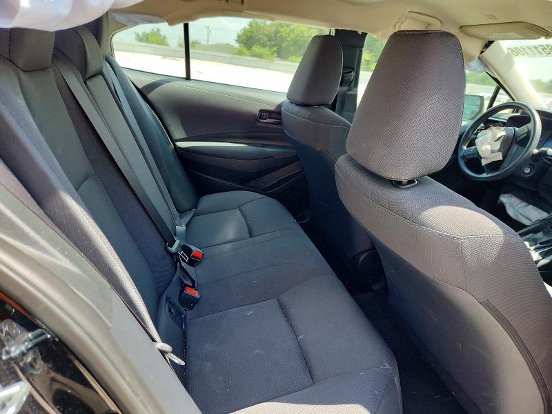 58511106 :رقم المزاد ، 5YFB4MDE2SP268521 vin ، 2025 Toyota Corolla مزاد بيع