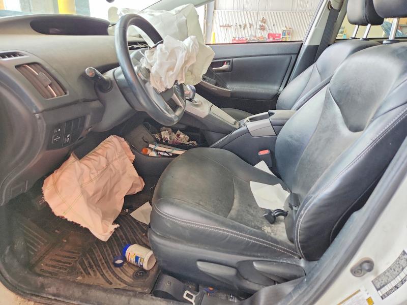 Продаж на аукціоні авто 2015 Toyota Prius, vin: JTDKN3DU8F0397507, номер лоту: 52404966