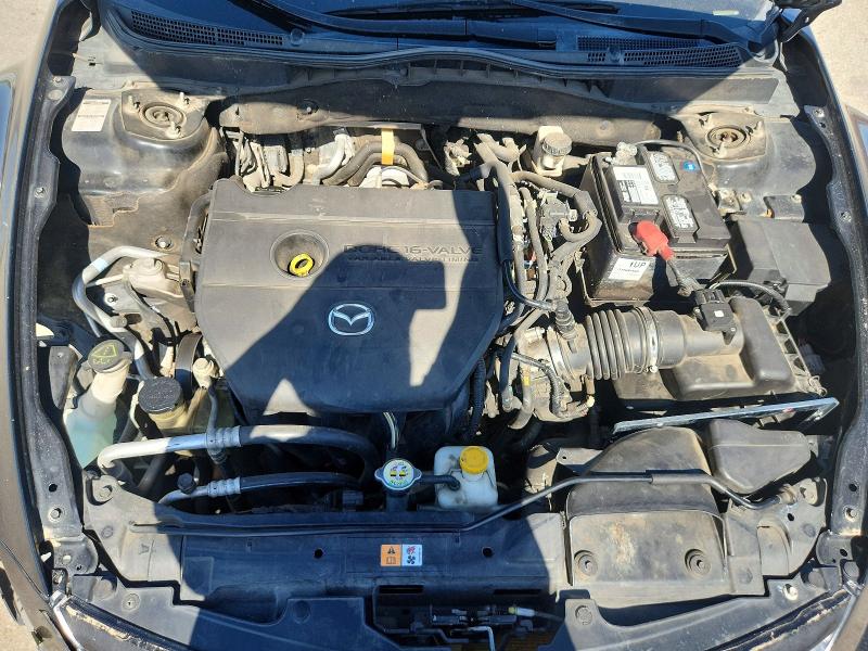 Продаж на аукціоні авто 2013 Mazda 6, vin: 1YVHZ8DH5D5M07127, номер лоту: 55918836