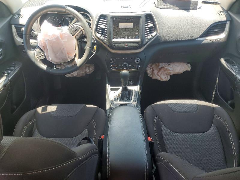 58605776 :رقم المزاد ، 1C4PJLCS6FW517075 vin ، 2015 Jeep Cherokee مزاد بيع