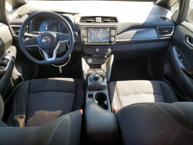 Aukcja sprzedaży 2022 Nissan Leaf, vin: 1N4BZ1CV6NC554974, numer aukcji: 56153446