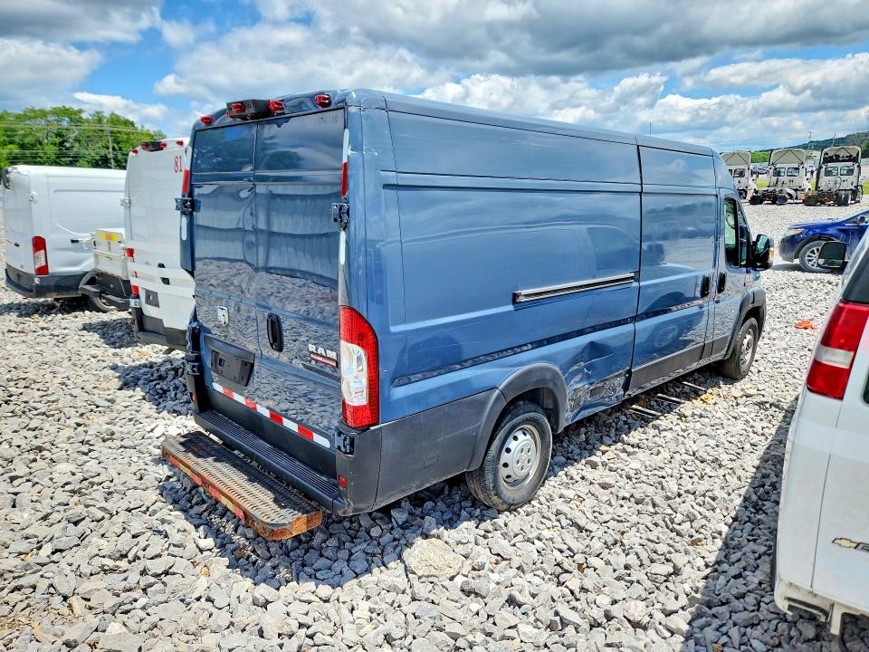 Aukcja sprzedaży 2020 Ram Promaster 3500, vin: 3C6URVJG9LE143824, numer aukcji: 57939386
