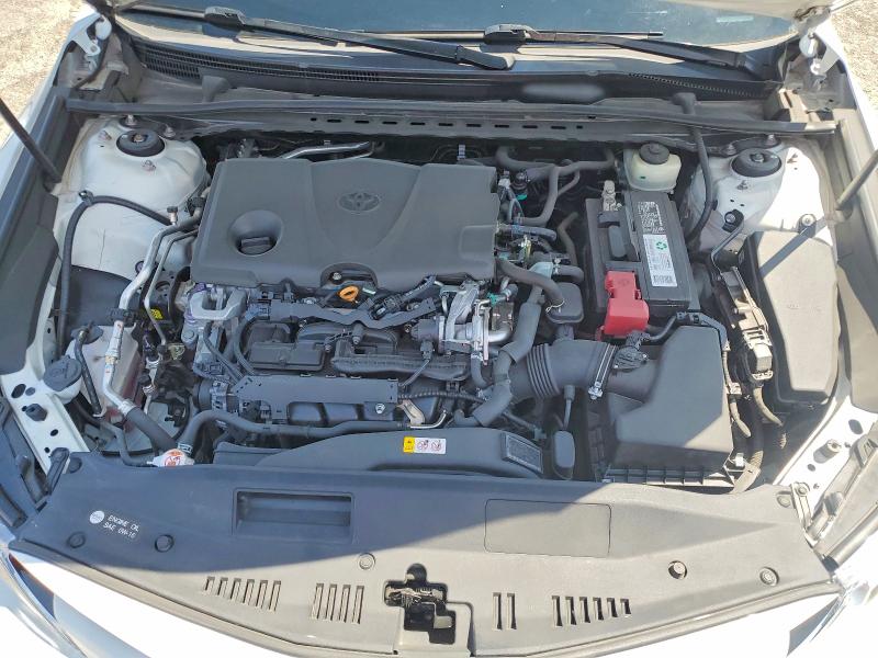 2018 Toyota Camry მანქანა იყიდება აუქციონზე, vin: 4T1B11HK6JU613232, აუქციონის ნომერი: 57951056