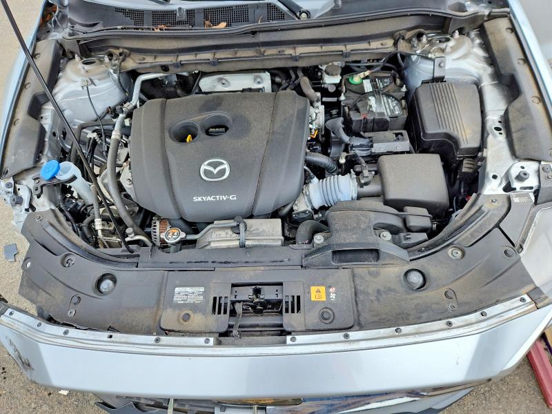 Aukcja sprzedaży 2020 Mazda Cx-5, vin: JM3KFBCM9L0838315, numer aukcji: 58544106