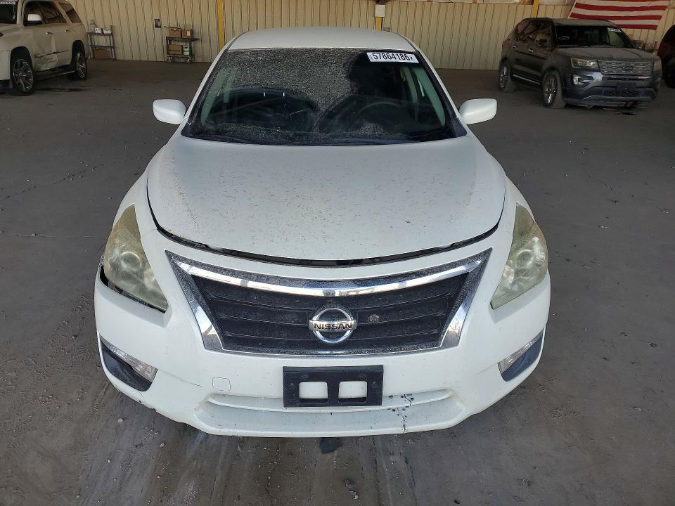 Aukcja sprzedaży 2015 Nissan Altima, vin: 1N4AL3AP8FN346081, numer aukcji: 57864186