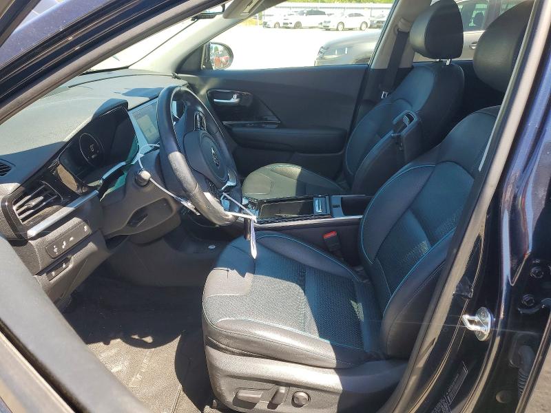 Aukcja sprzedaży 2020 Kia Niro, vin: KNDCE3LG2L5054626, numer aukcji: 57985426