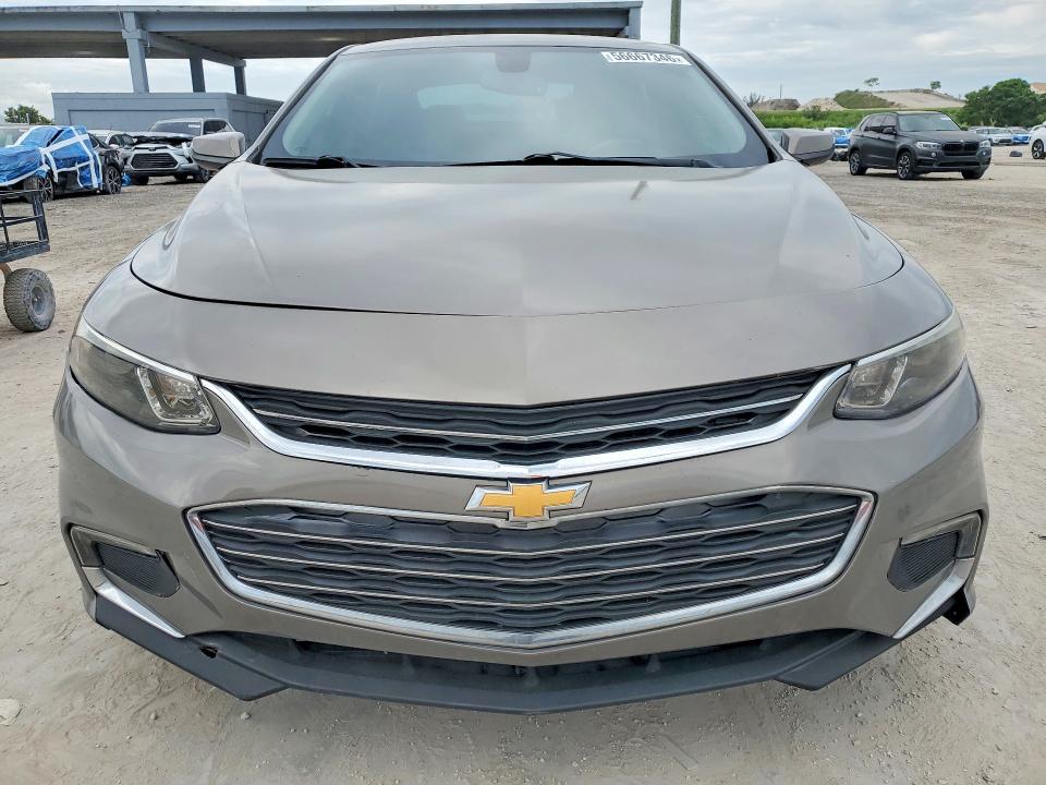 56667346 :رقم المزاد ، 1G1ZD5ST1JF155812 vin ، 2018 Chevrolet Malibu مزاد بيع