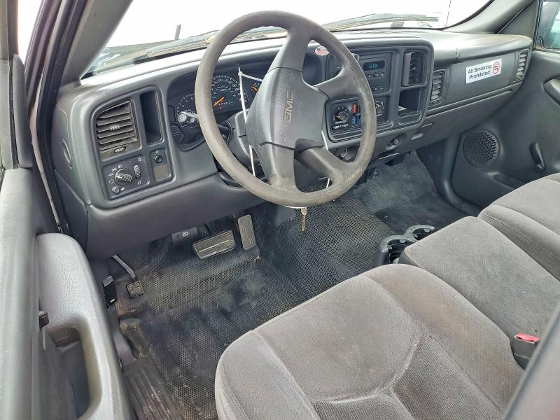 Aukcja sprzedaży 2007 Gmc New Sierra, vin: 3GTEC14X77G241022, numer aukcji: 55392586