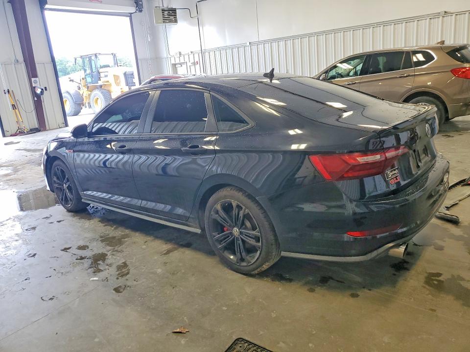 Aukcja sprzedaży 2021 Volkswagen Jetta, vin: 3VW6T7BU0MM094486, numer aukcji: 58768796