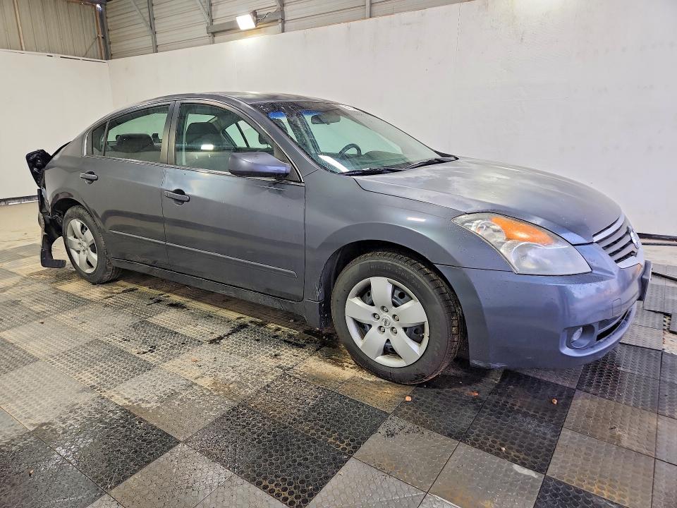 Продаж на аукціоні авто 2007 Nissan Altima, vin: 1N4AL21E67C226687, номер лоту: 54714246