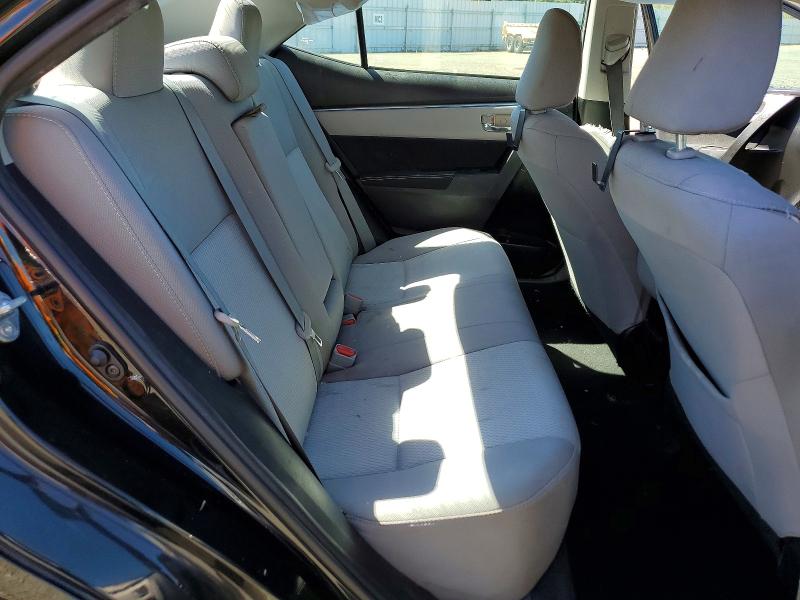 Продаж на аукціоні авто 2016 Toyota Corolla, vin: 5YFBURHE9GP457391, номер лоту: 56115236