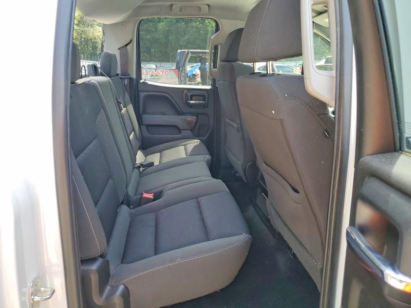 Продажа на аукционе авто 2016 Gmc Sierra, vin: 1GTV2MEH6GZ404318, номер лота: 57126136