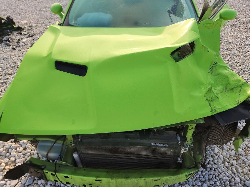 Продаж на аукціоні авто 2015 Dodge Challenger, vin: 2C3CDZFJ6FH702368, номер лоту: 55833066
