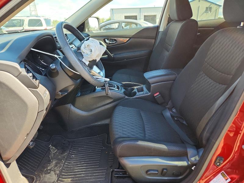 Продажа на аукционе авто 2020 Nissan Rogue, vin: 5N1AT2MV4LC762680, номер лота: 57652746