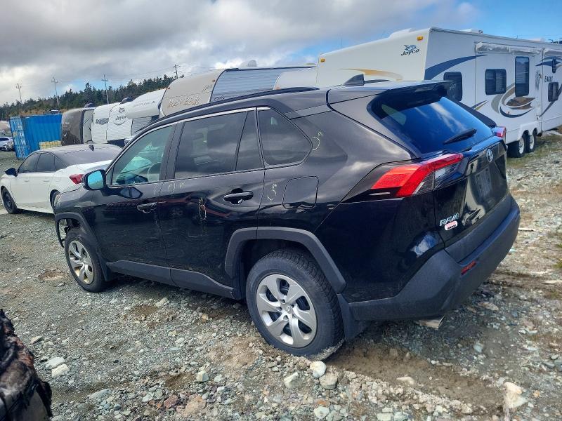 2021 Toyota Rav4 მანქანა იყიდება აუქციონზე, vin: 2T3B1RFV6MC182755, აუქციონის ნომერი: 55325656