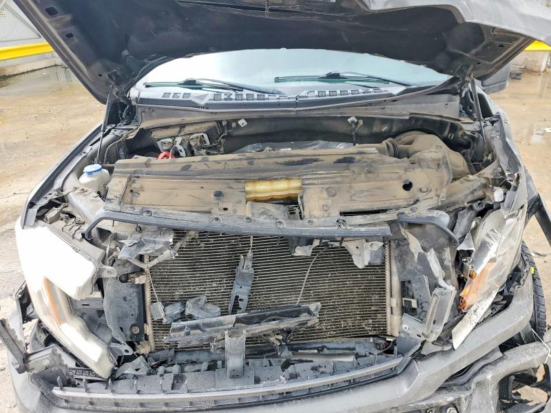 2020 Ford F150 მანქანა იყიდება აუქციონზე, vin: 1FTEW1CP2LKE86256, აუქციონის ნომერი: 57596536