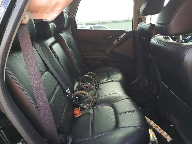 Aukcja sprzedaży 2014 Nissan Murano, vin: JN8AZ1MW0EW504071, numer aukcji: 55674006