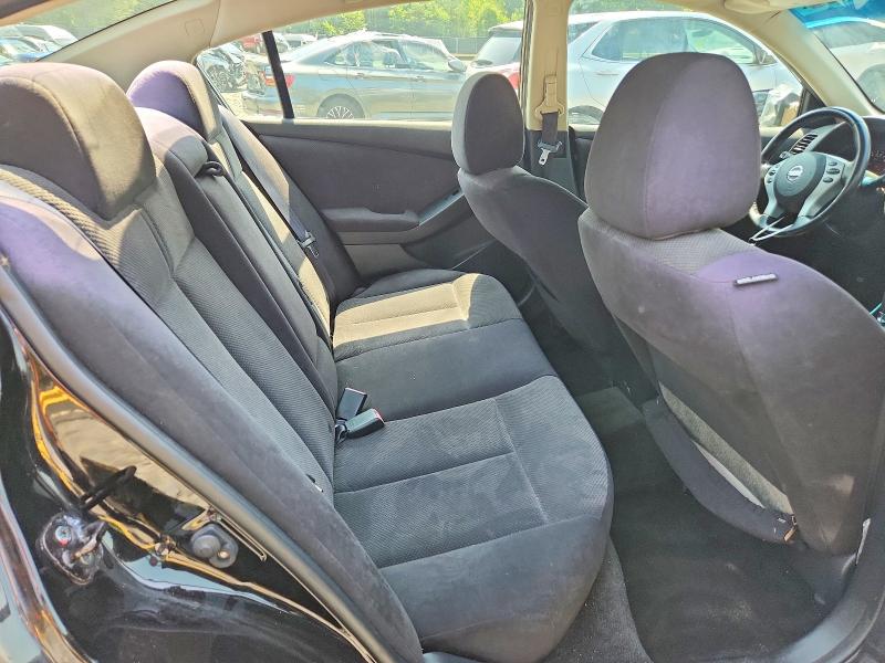 56975246 :رقم المزاد ، 1N4BL21E59C137586 vin ، 2009 Nissan Altima مزاد بيع