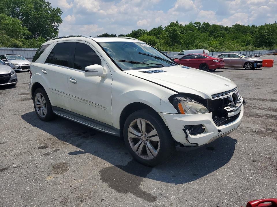 Продажа на аукционе авто 2011 Mercedes-benz Ml, vin: 4JGBB8GB5BA747420, номер лота: 85635275