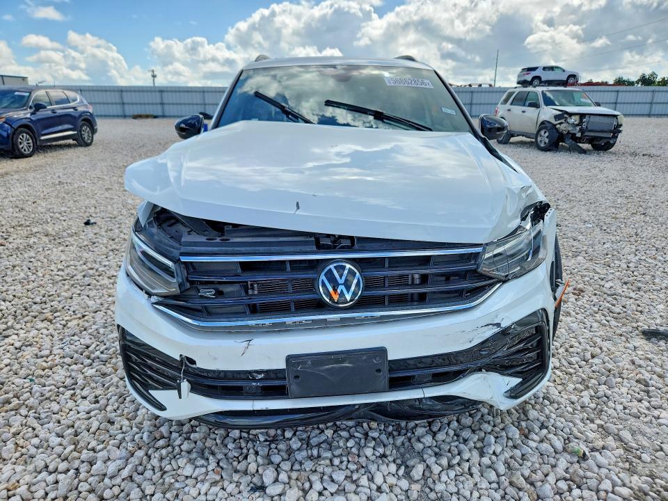 Aukcja sprzedaży 2023 Volkswagen Tiguan, vin: 3VV8B7AX5PM142340, numer aukcji: 56862856