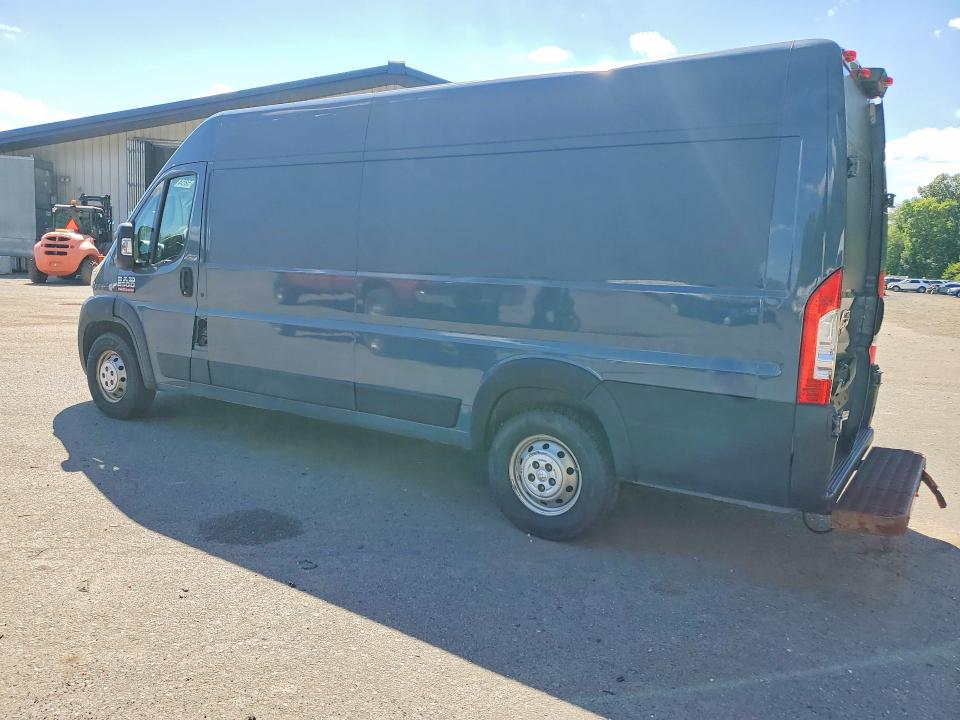 Aukcja sprzedaży 2020 Ram Promaster 3500, vin: 3C6URVJG5LE144985, numer aukcji: 60635986