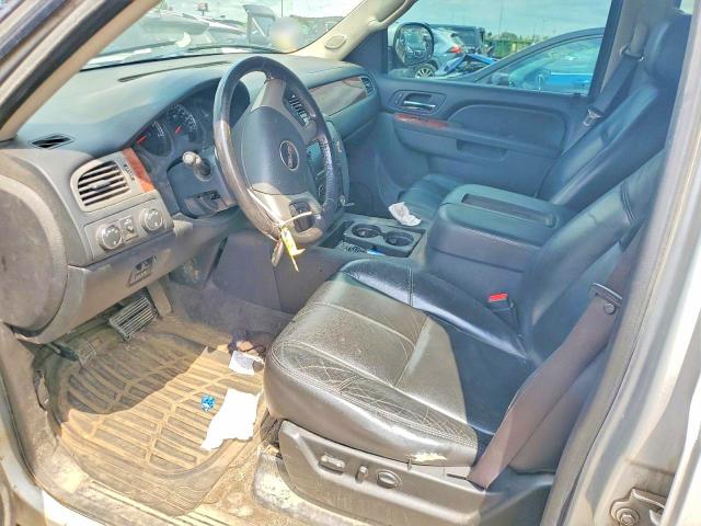 Aukcja sprzedaży 2011 Gmc Yukon Xl, vin: 1GKS2KE33BR328873, numer aukcji: 58799026