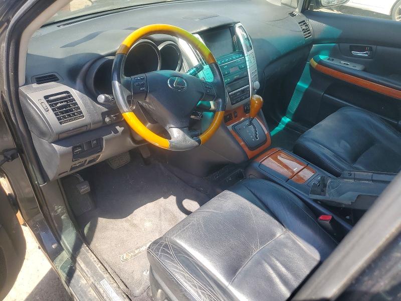 Aukcja sprzedaży 2007 Lexus Rx, vin: JTJHW31U072007966, numer aukcji: 55775526