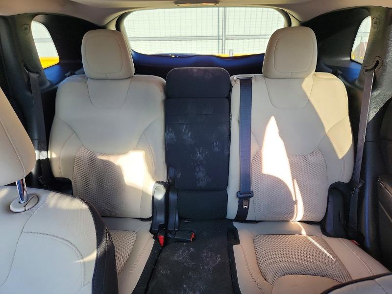 Auction sale of the 2016 Jeep Cherokee, vin: 1C4PJLCB6GW324037, lot number: 57753416