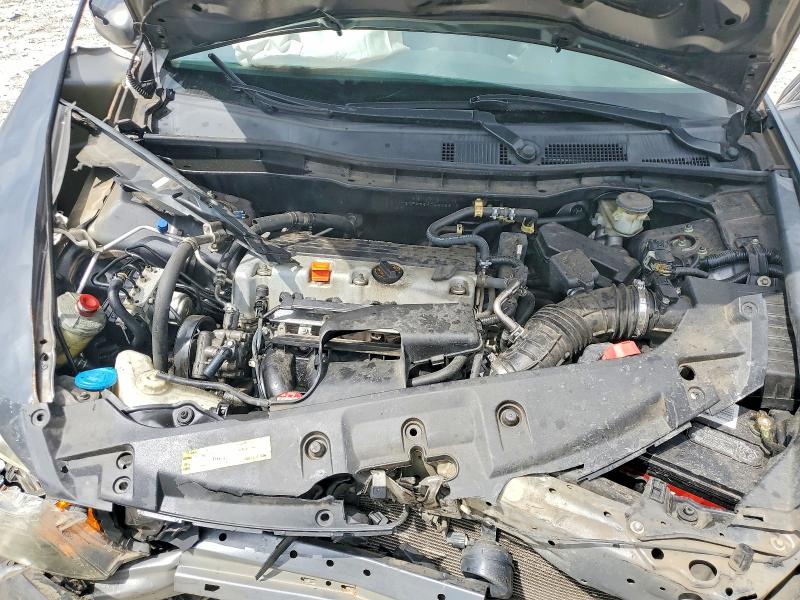 57734176 :رقم المزاد ، 1HGCP2F64CA208513 vin ، 2012 Honda Accord مزاد بيع