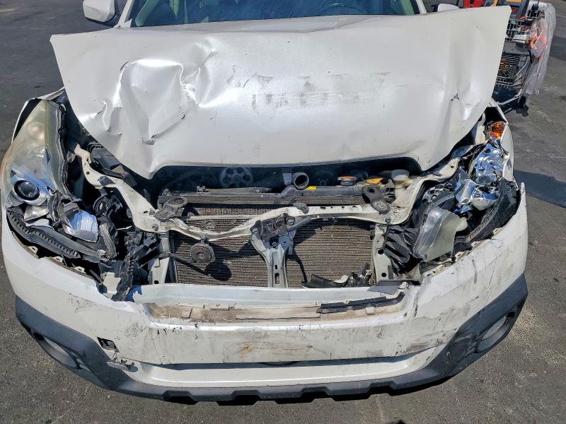 Aukcja sprzedaży 2014 Subaru Outback, vin: 4S4BRBCC1E3224220, numer aukcji: 57588326