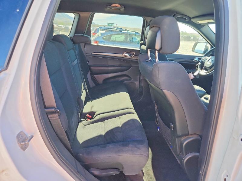Продаж на аукціоні авто 2014 Jeep Grand Cherokee, vin: 1C4RJFAG4EC510277, номер лоту: 56802026