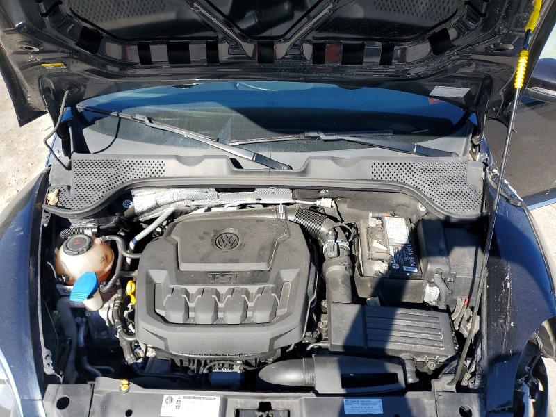 Aukcja sprzedaży 2018 Volkswagen Beetle, vin: 3VWFD7AT4JM707727, numer aukcji: 55422466