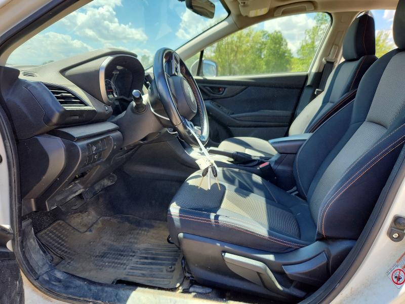 Aukcja sprzedaży 2019 Subaru Crosstrek, vin: JF2GTADC0KH396517, numer aukcji: 56817006