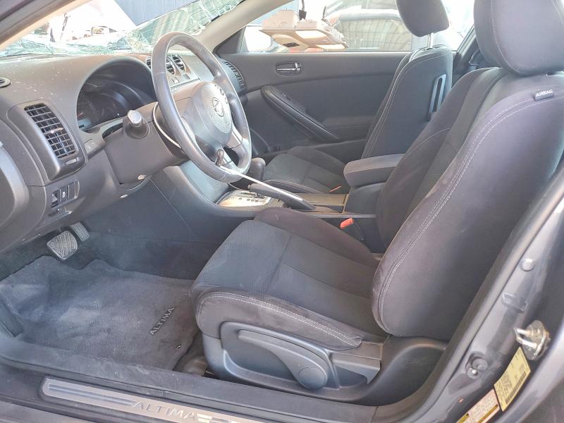 56091636 :رقم المزاد ، 1N4AL2EP9DC280363 vin ، 2013 Nissan Altima مزاد بيع