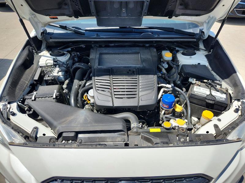 Aukcja sprzedaży 2019 Subaru Wrx, vin: JF1VA1F63K8823200, numer aukcji: 57750666
