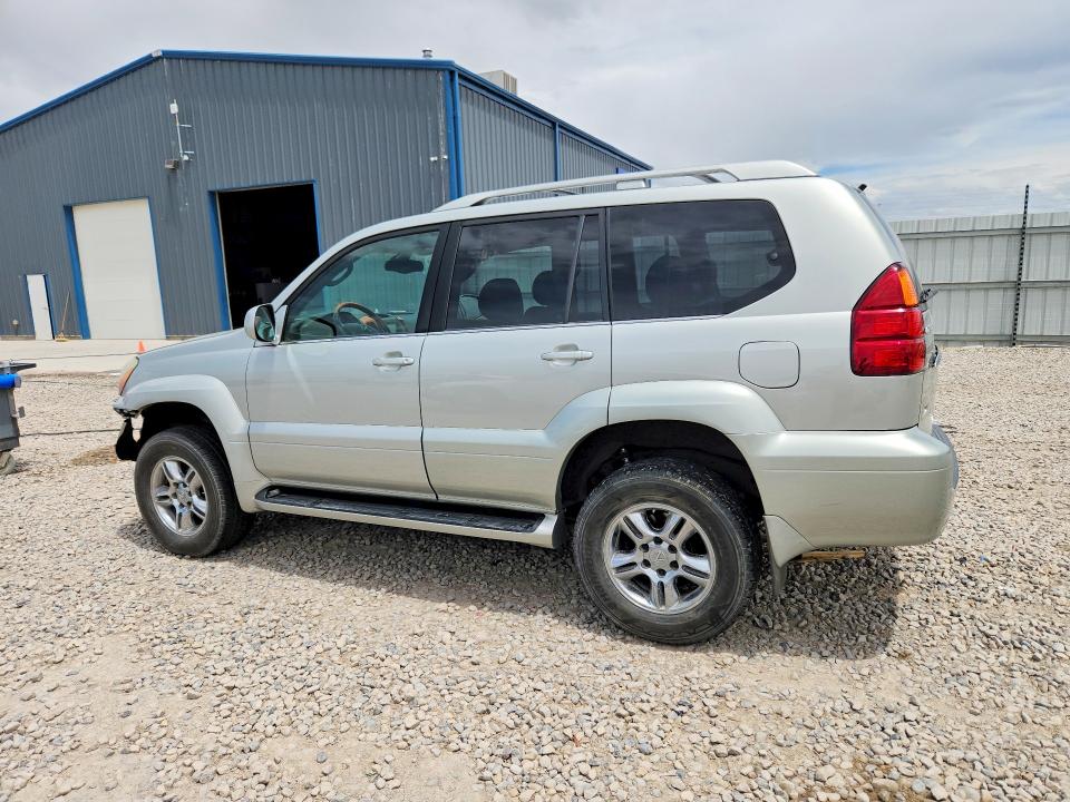 Aukcja sprzedaży 2004 Lexus Gx, vin: JTJBT20XX40027041, numer aukcji: 58319296